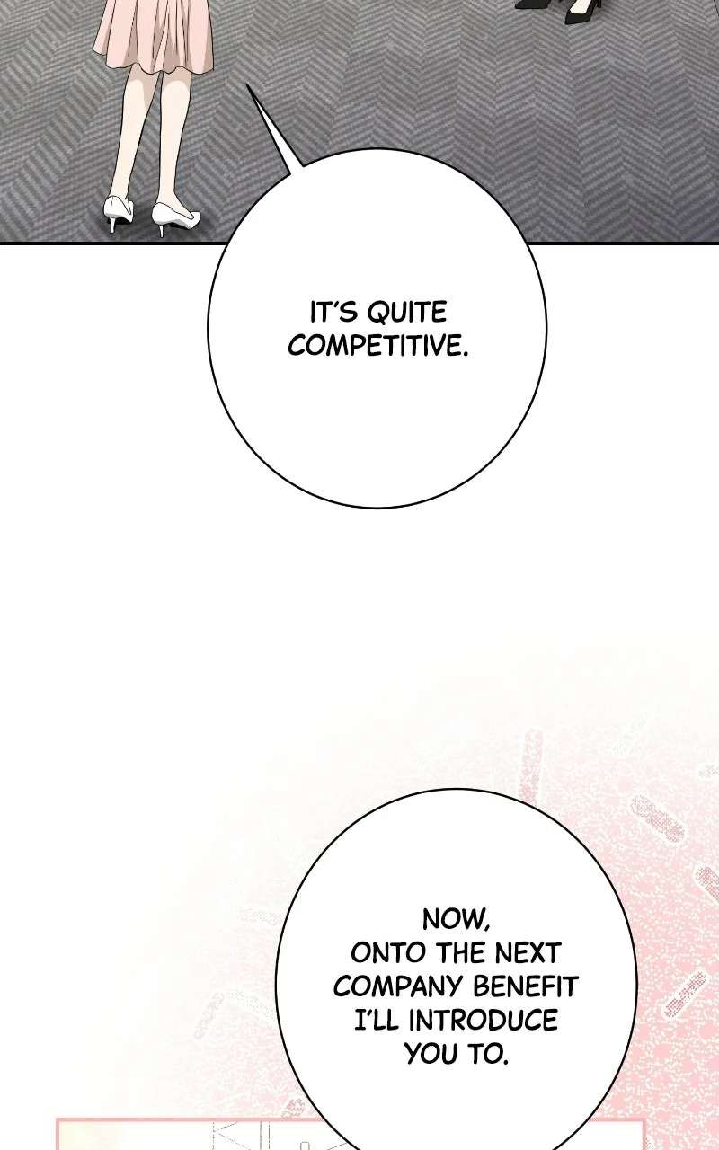 Undercover Wife Chapter 43 - page 57