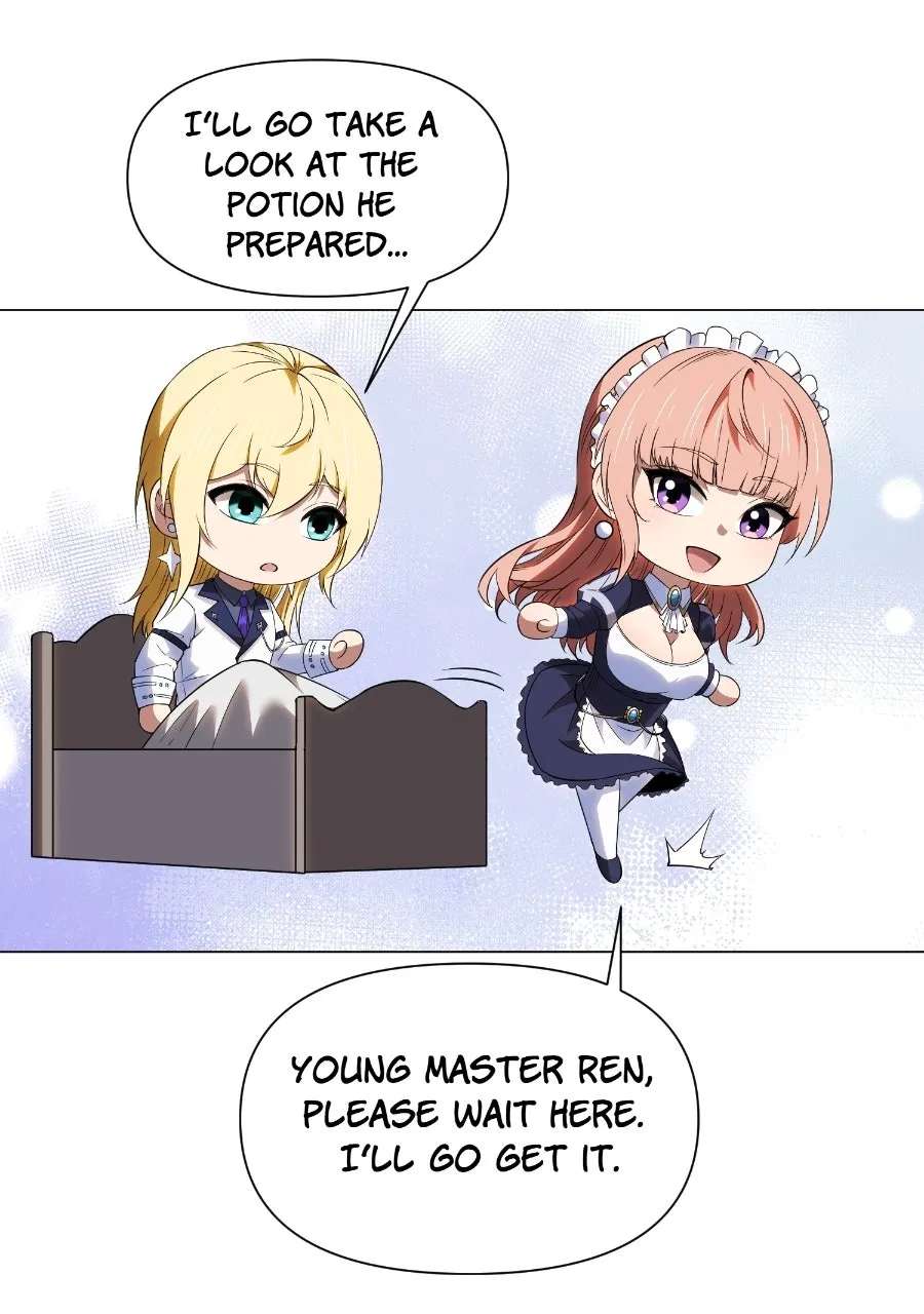 I Dominate a Magical Continentwith an Industrial Revolution Chapter 33 - page 54