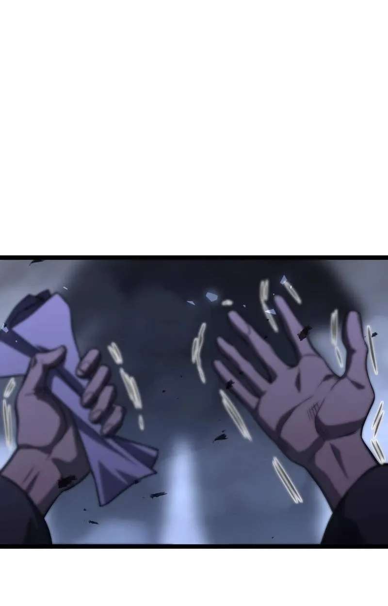 After Rebirth, I Used Mirror Reversal For Vengeance Chapter 69 - page 71