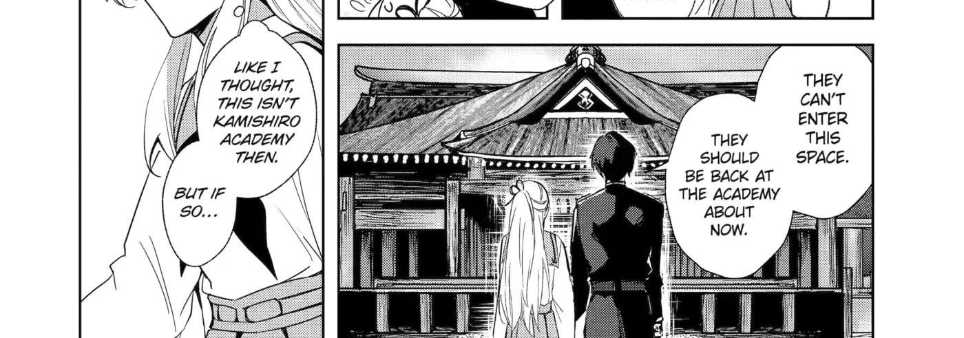 The Dragon's Bride: Loved as His Fated Mate. Chapter 3 - page 20