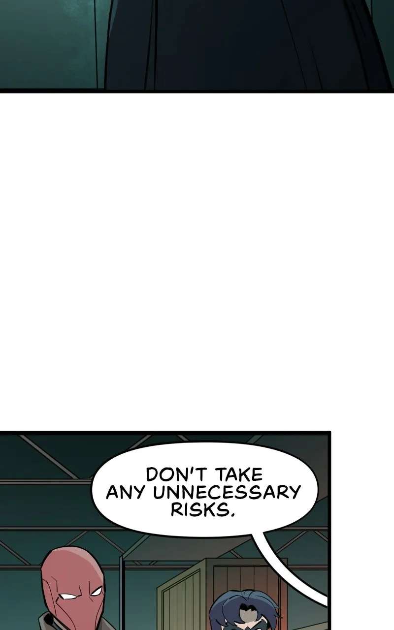 Batman: Wayne FamilyAdventures Chapter 222 - page 97