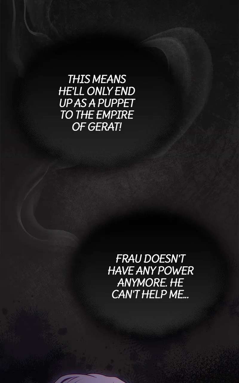 She No Longer WieldsHer Sword Chapter 18 - page 61