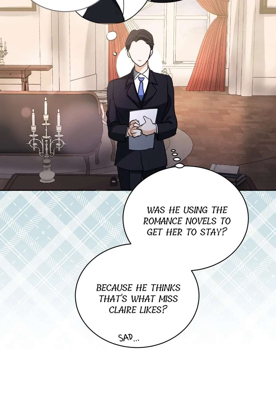 The Psycho Dukeand I Chapter 9 - page 19