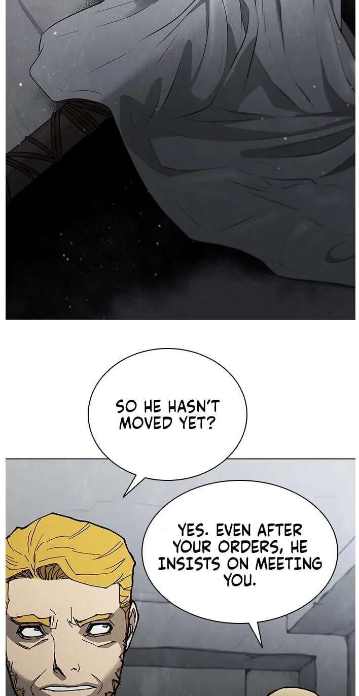 The Long Way of the Warrior Chapter 169 - page 41