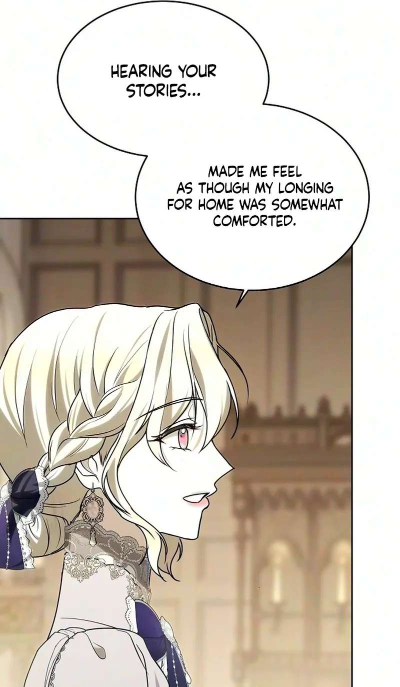 A Queen Worthy of Dishonor Chapter 36 - page 77