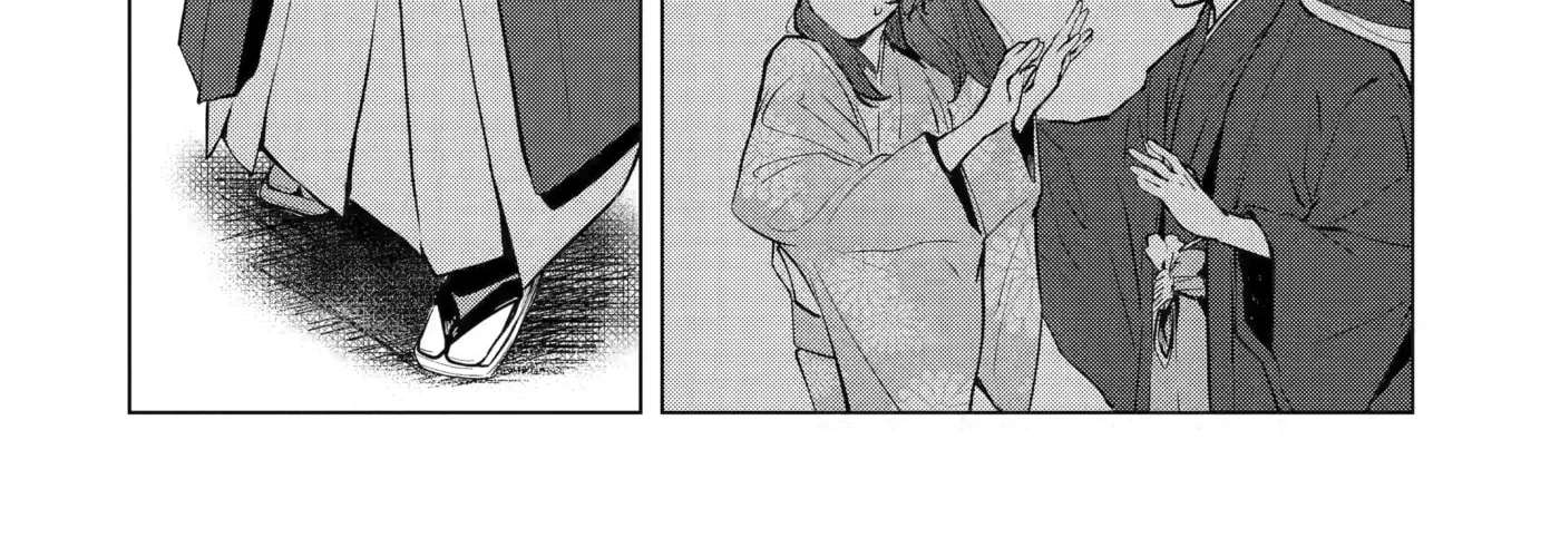 The Dragon's Bride: Loved as His Fated Mate. Chapter 6 - page 28