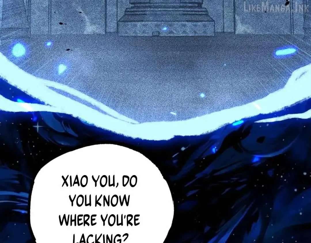 God-level Assassin, I’m the Shadow Chapter 144 - page 2