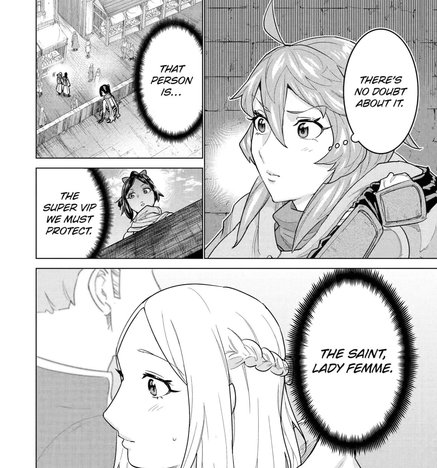 le de Munou to Iware Tsuzuketa Ore desuga, Sekaiteki ni wa Chou Yuunou datta you desu Chapter 44 - page 35