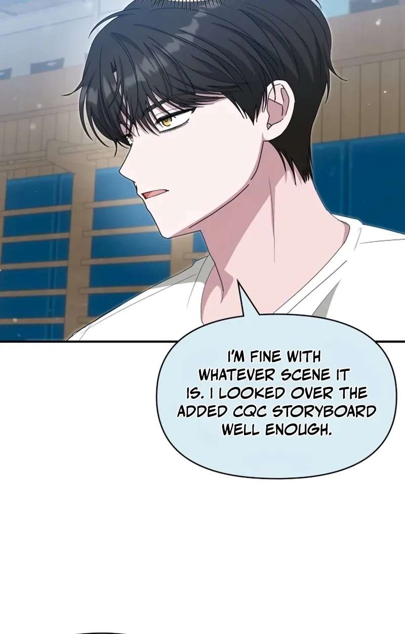 The Otherworldly Genius Method Actor Chapter 113 - page 25