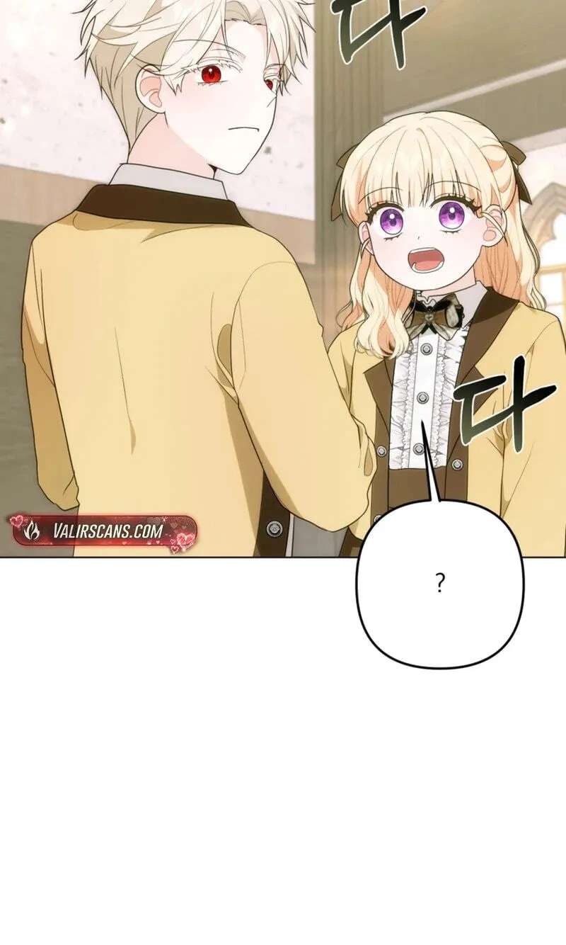 The Chubby Female Lead Is Popular Chapter 34 - page 103
