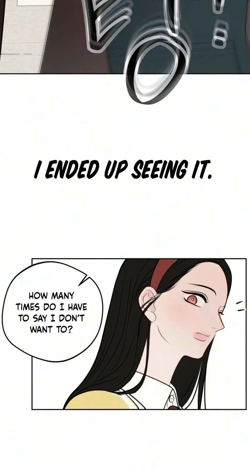 A Very Private Space Chapter 2 - page 20