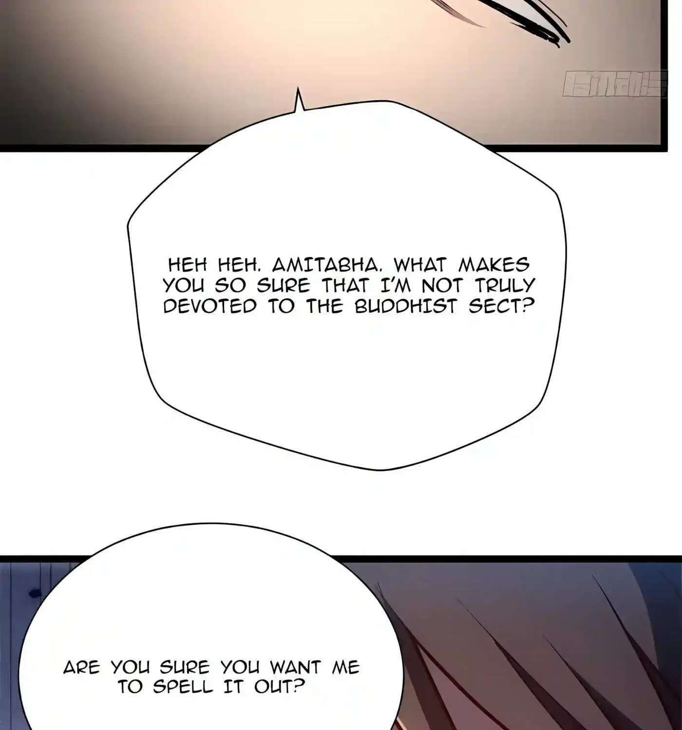 Lucky Me: I Secretly Cultivated for 1,000 Years Chapter 282 - page 107