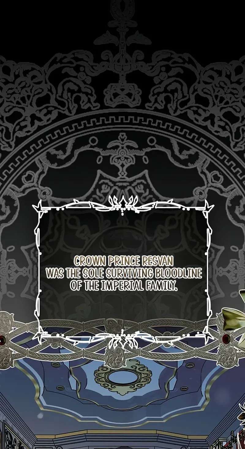 Revenge of Reborn Villainess Chapter 7 - page 69