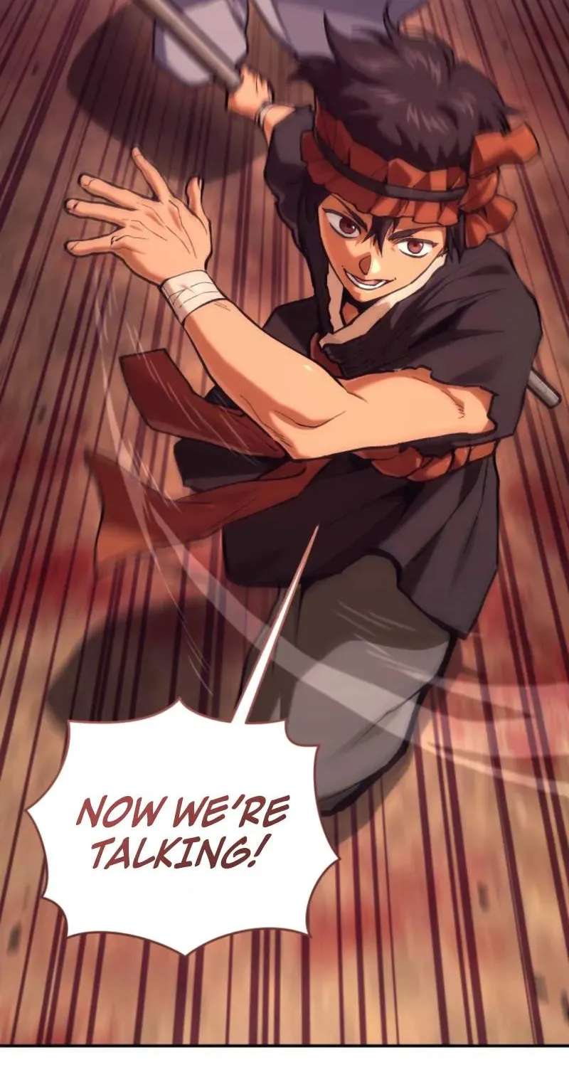 My Dad Is the Best in the World Chapter 31 - page 61