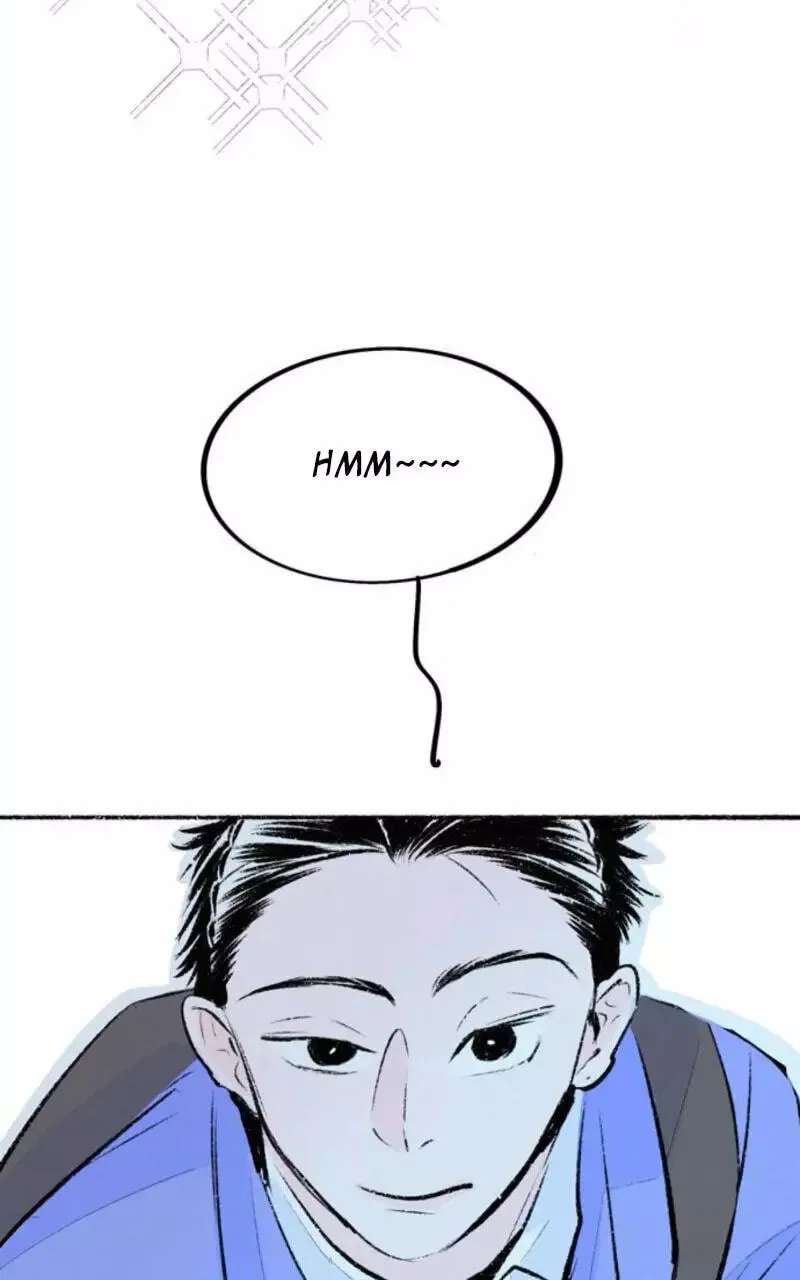 Why Don't I Have Anyone by My Side? Chapter 50 - page 53