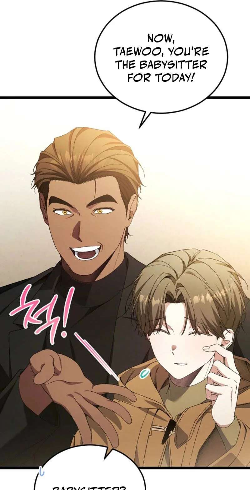 For My Own Good Chapter 102 - page 39