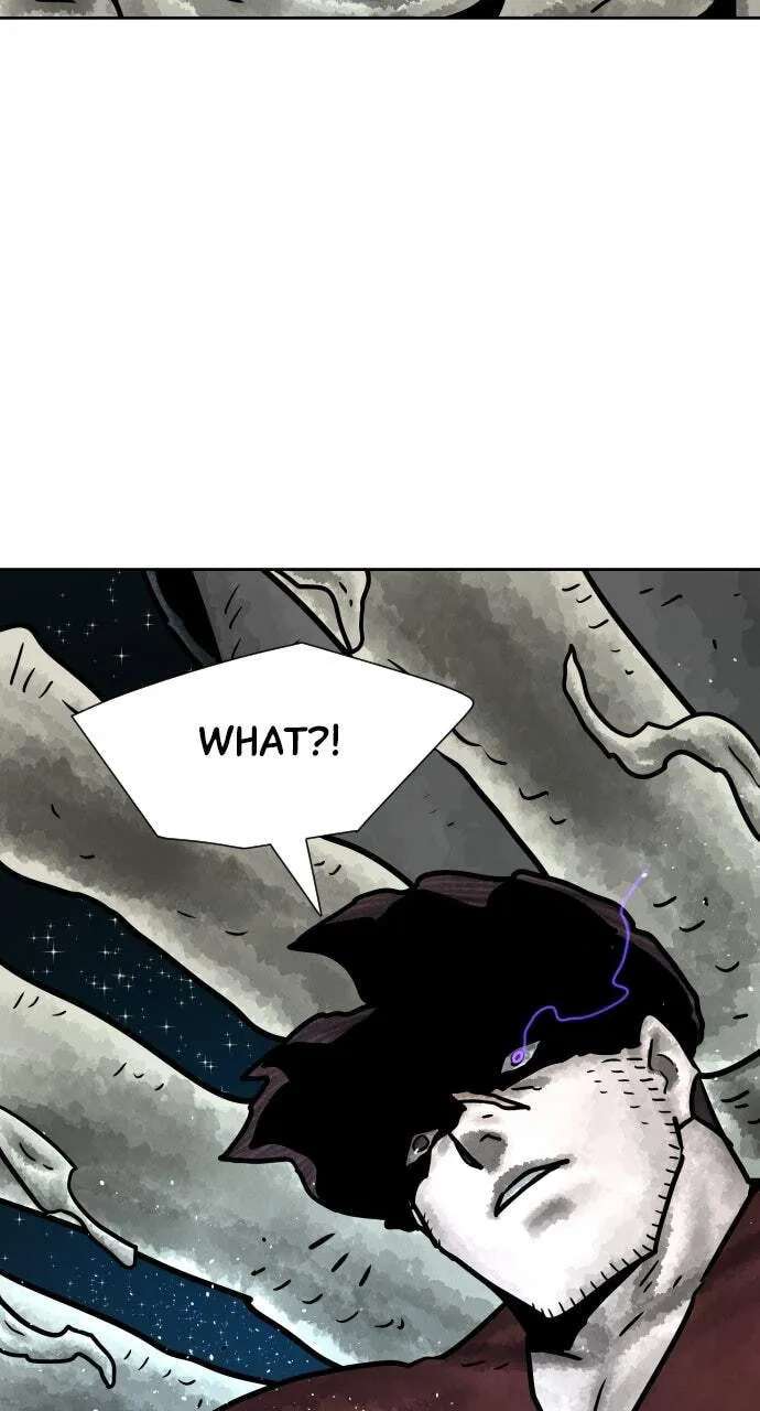 Warrior Executioner Chapter 203 - page 47