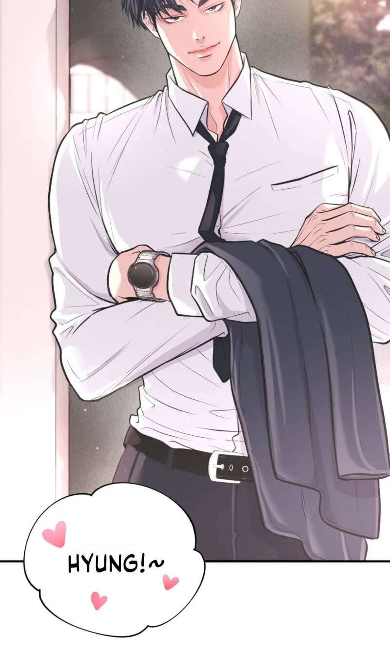 To Each His Own (Mulkkachi) Chapter 25 - page 11