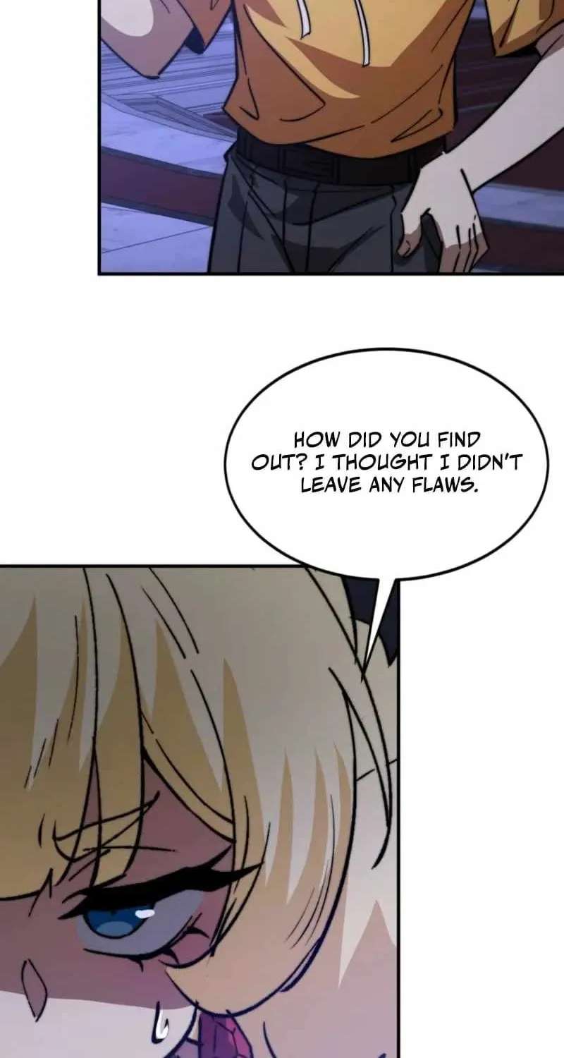 Devil Summoner, I am the Abyss Lord Chapter 89 - page 25