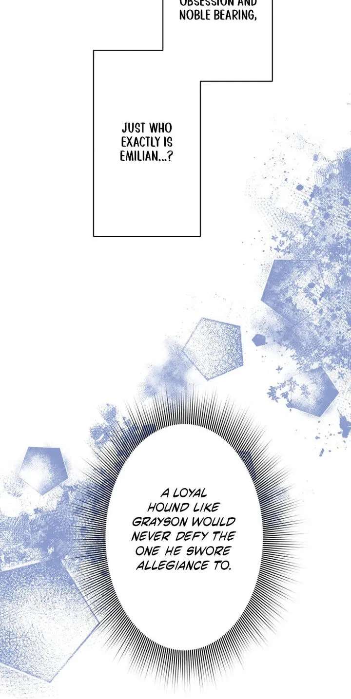 Toshika Otto no Mirai no Tame ni, Rikonjou o Oite Dete Ittakekka Chapter 95 - page 82