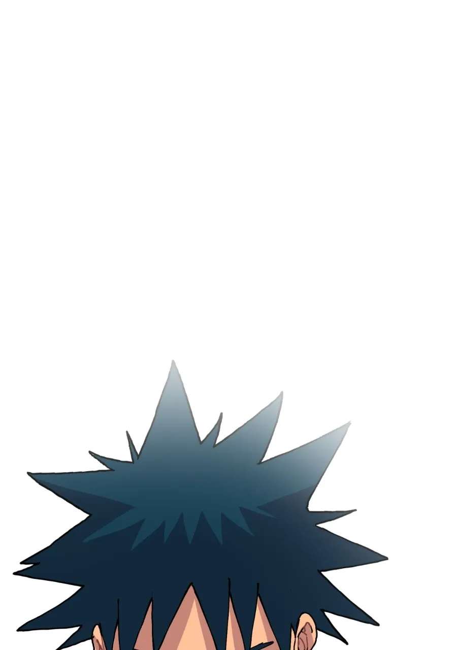 SCREWBALL Chapter 19 - page 31