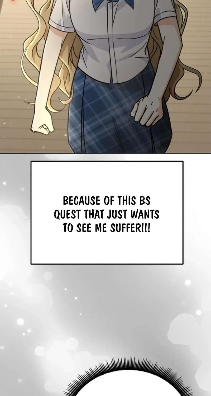 How to Dial Down a Gangster Male Lead Chapter 51 - page 12