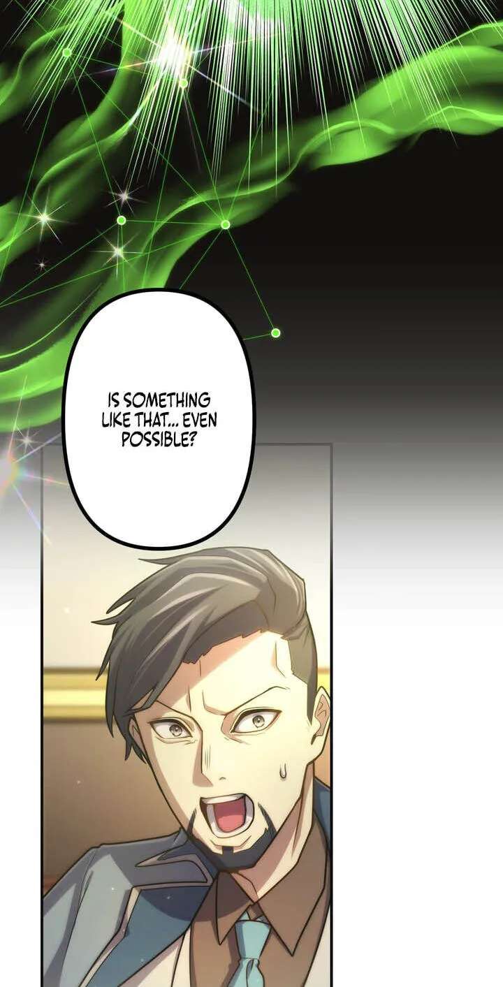 Maou App de S-kyuu Hunter ni Naremashita Chapter 161 - page 57
