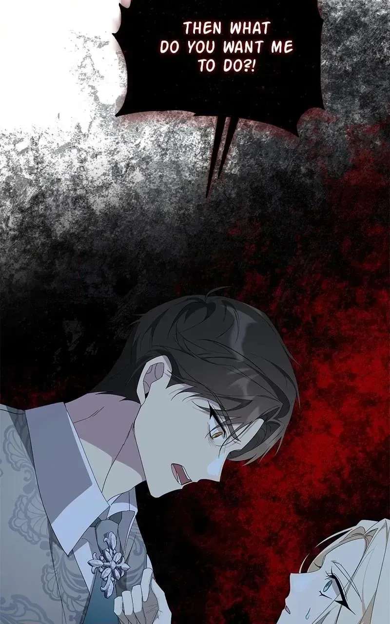 Wished You Were Dead Chapter 114 - page 30