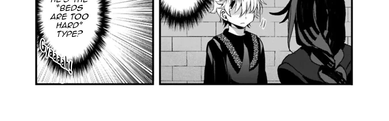 The Aftermath of the Witch of the East Chapter 2 - page 61