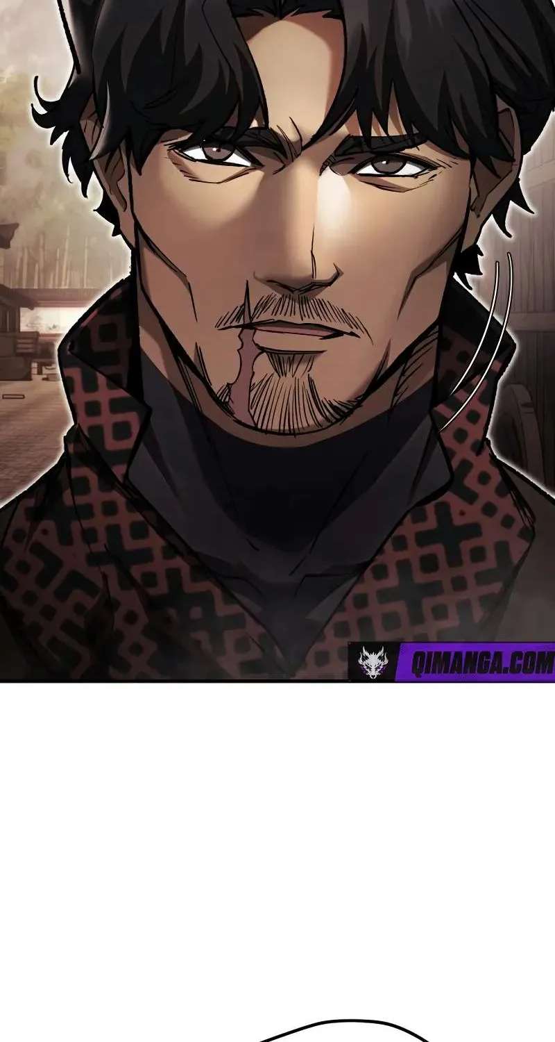 I Became a Martial Arts God's Youngest Son Chapter 7 - page 111