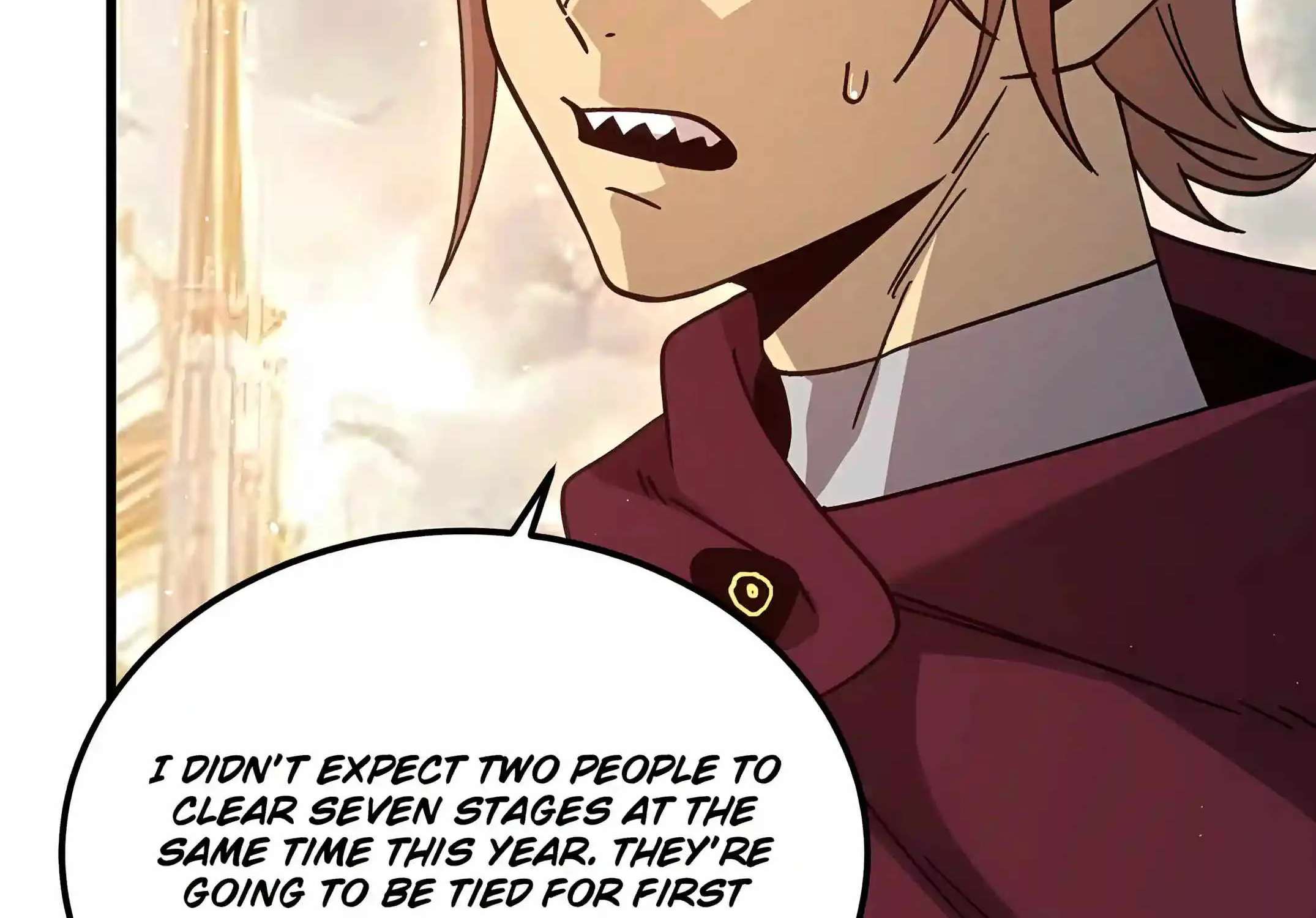 Logging 10,000 Years into the Future (Apex Future Martial Arts) Chapter 347 - page 94
