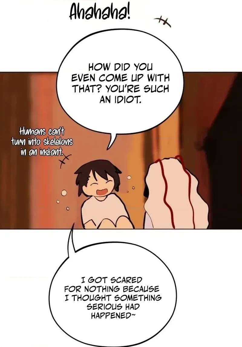 When Love Ends, So Do You Chapter 18 - page 10