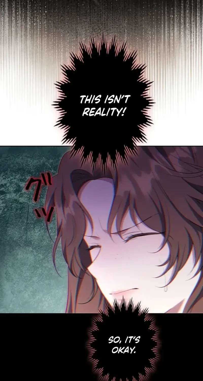 One Day, the Male Lead Fell Into Our House Chapter 28 - page 84