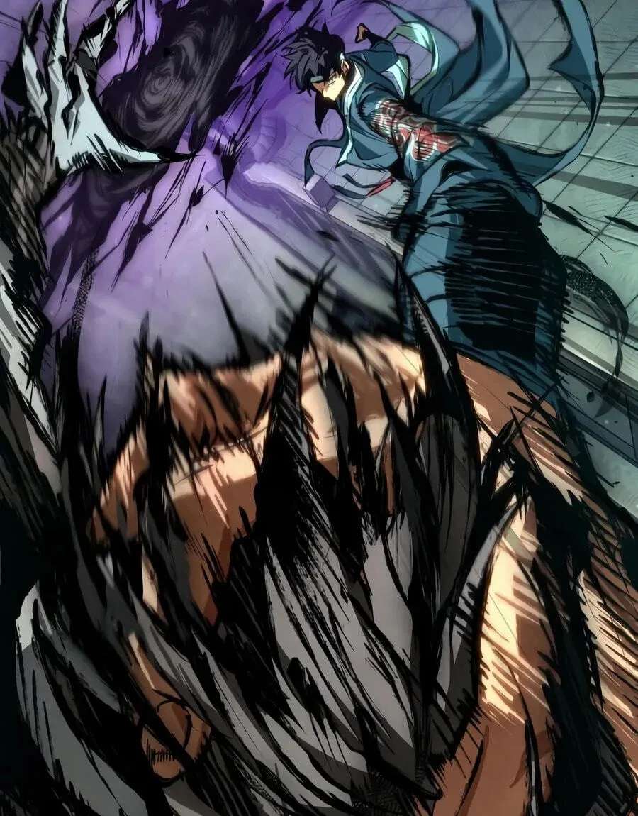 Chronicles of the Demon-Slaying Cultivator Chapter 17 - page 122