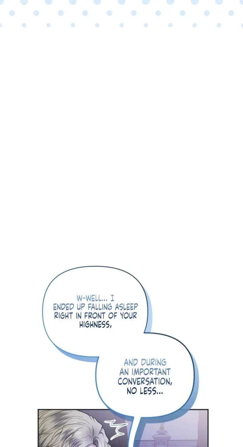 Low-Level Civil Servant Wants to Climb the Social Ladder Chapter 71 - page 9
