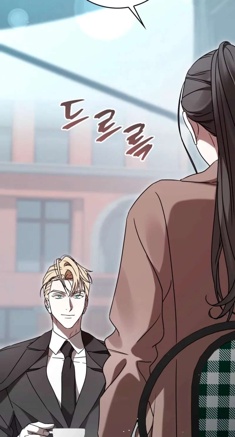 What Belongs To Us Chapter 13 - page 7