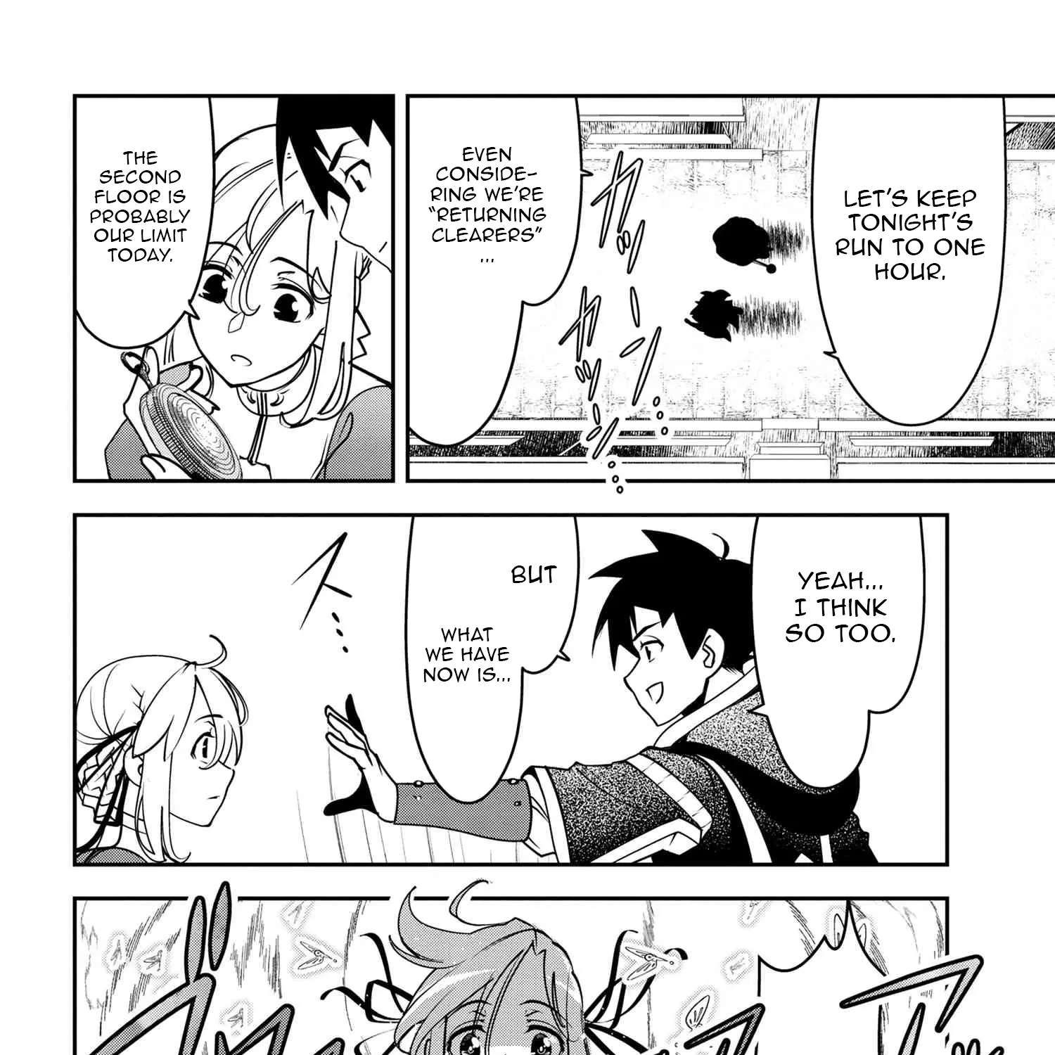 Yuusha Party wo Tsuihousareta Seireijutsushi - Saikyou-kyuu ni Kakusei shita Fuguu-shoku, Shin no Nakama to Godai Dungeon wo Seiha suru Chapter 4 - page 12