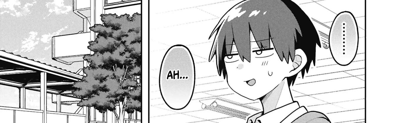Misaki-kun wa Kouryaku-chara Janai Chapter 50 - page 6