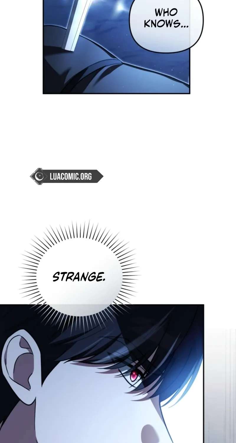 The Strongest Lady Hides Her Strength Chapter 47 - page 37