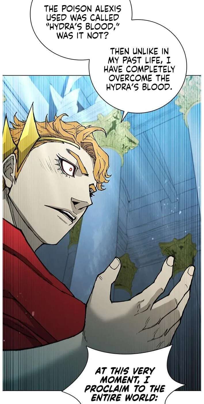 The Long Way of the Warrior Chapter 171 - page 65