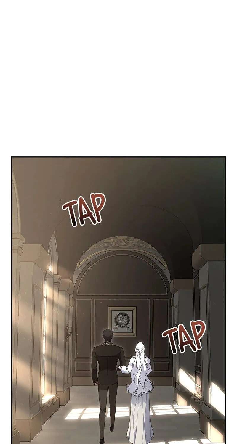 What the Duke Picked Up in the Forest Chapter 57 - page 17