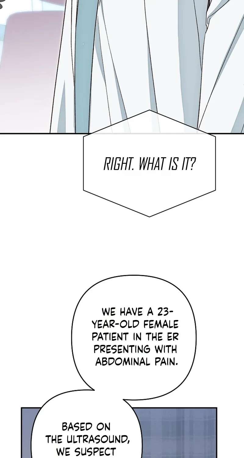 Illusion Blind Date Chapter 16 - page 104