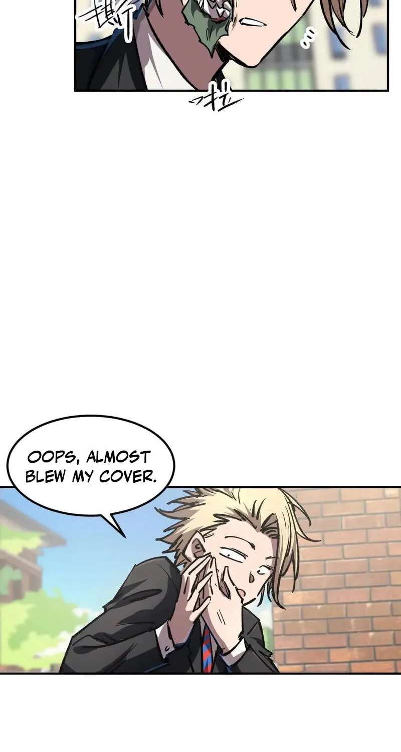 Mr. Zombie Chapter 195.4 - page 42