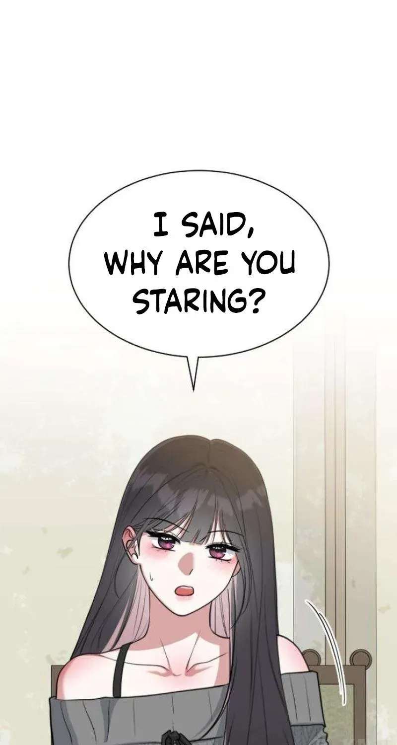 We're not a Couple! Chapter 4 - page 19