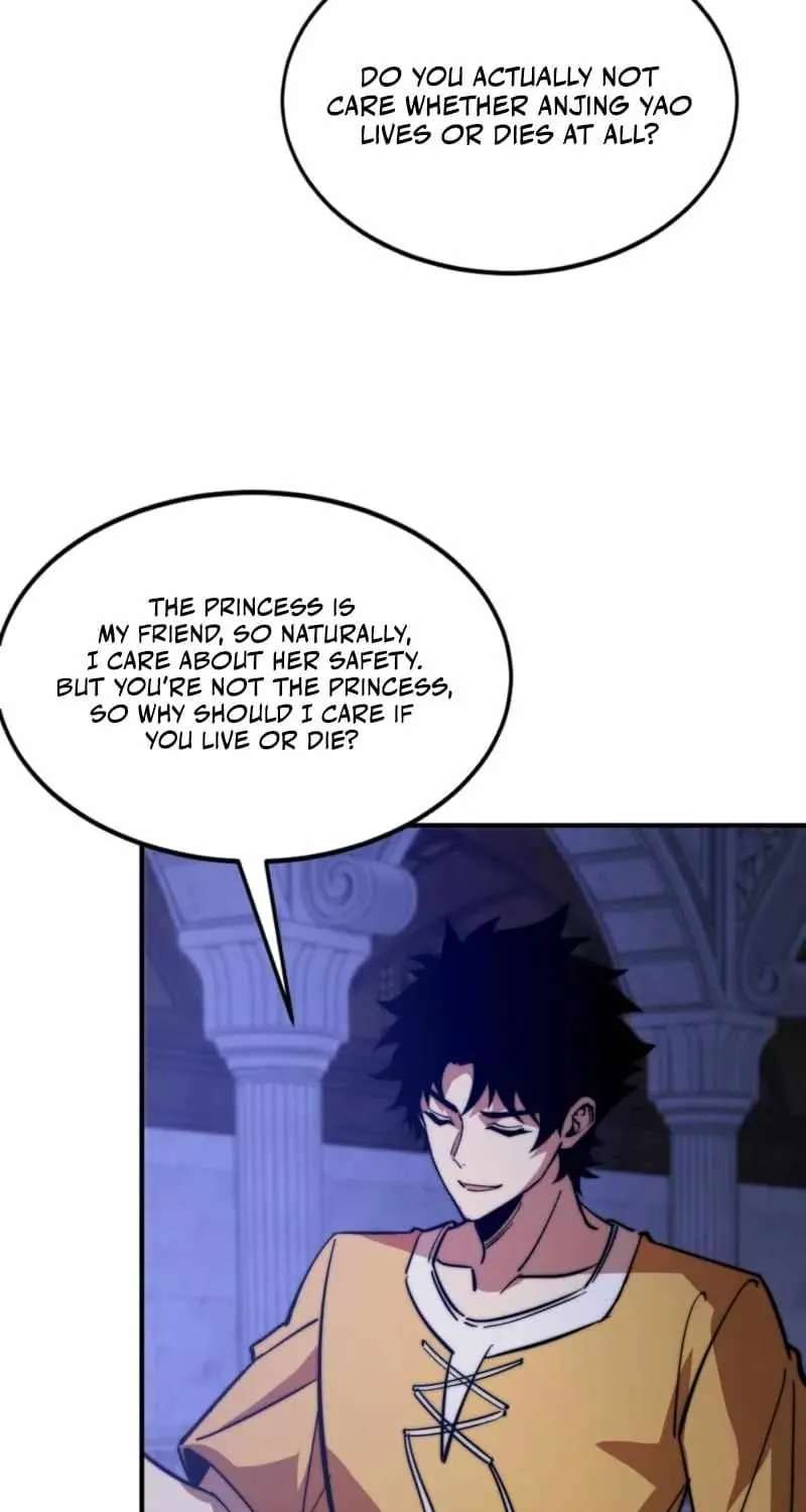 Devil Summoner, I am the Abyss Lord Chapter 89 - page 24