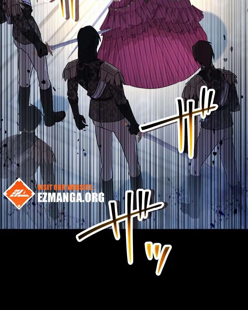 The Fake Lady and the Knight Chapter 32 - page 25