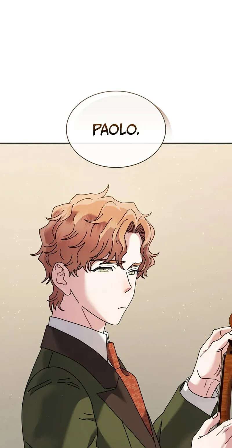 The Artistic Genius of Music Is the Reincarnation of Paganini Chapter 111 - page 48