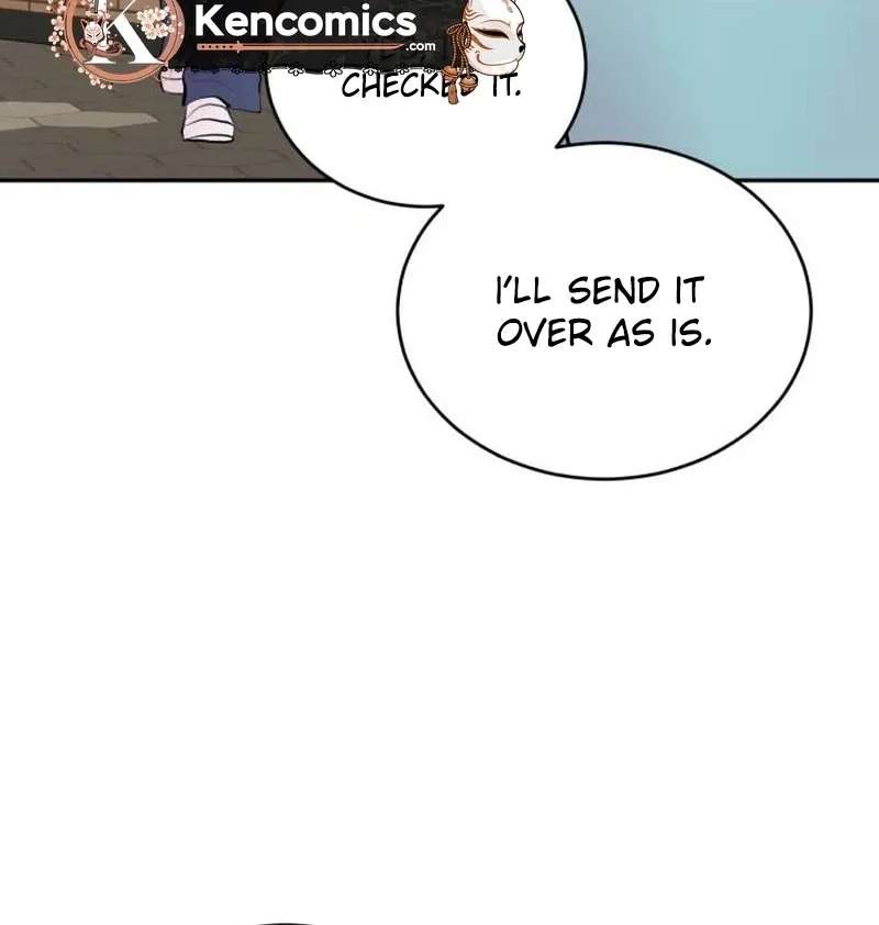 Even if You Don't Have One Third Chapter 48 - page 60