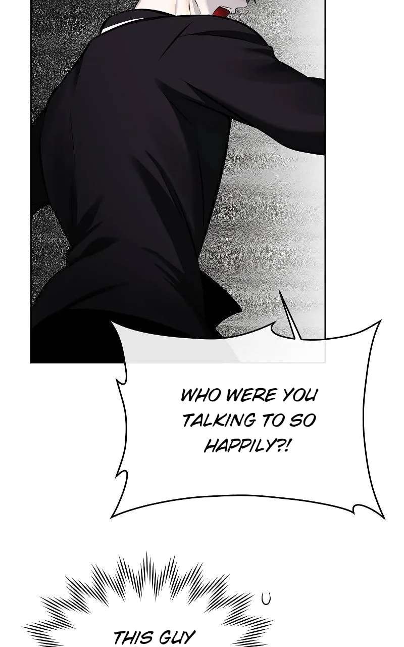 How to Win Over an Alpha Male Chapter 36 - page 27