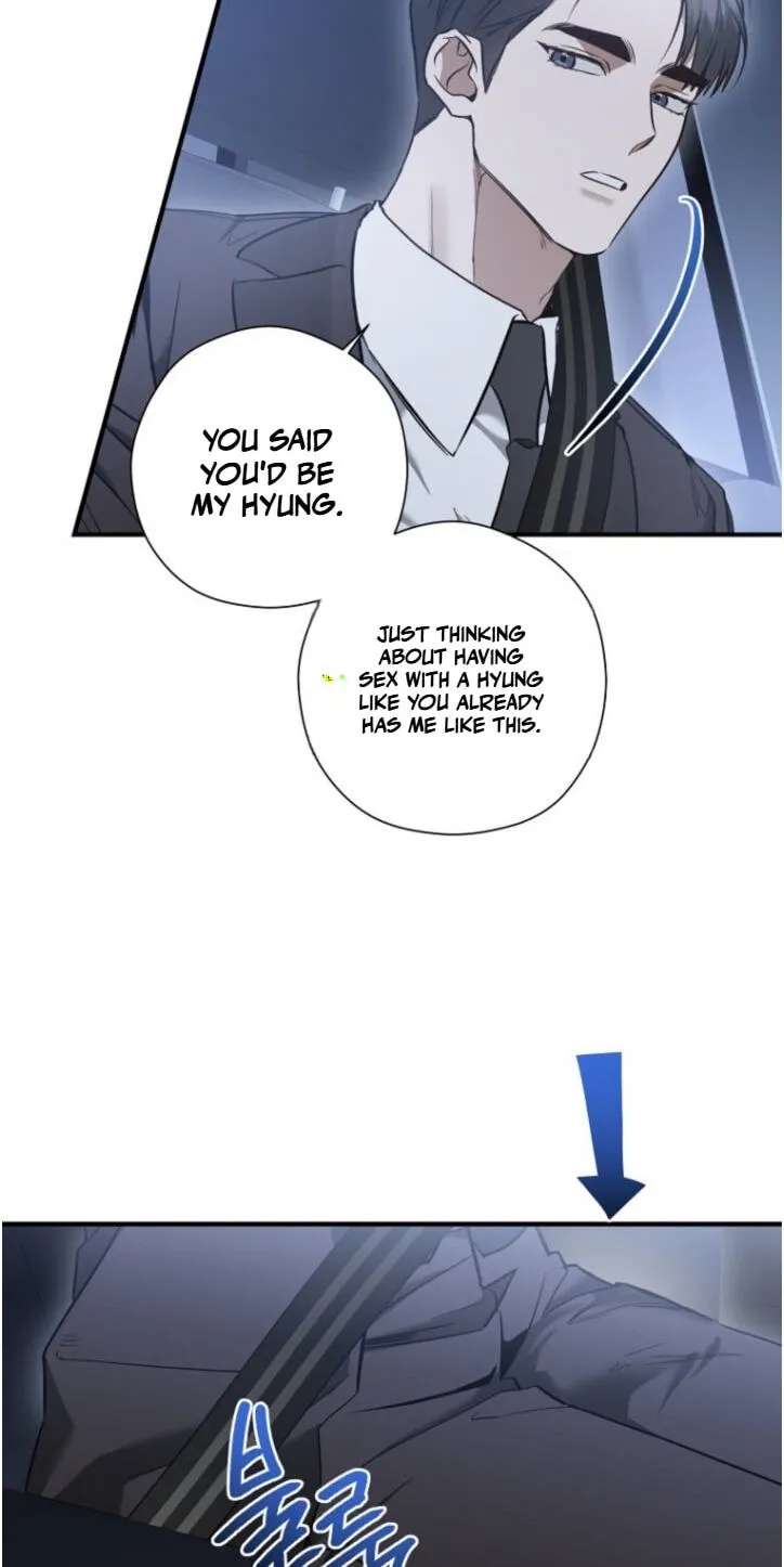 This Isn't Why I Applied Chapter 42 - page 62